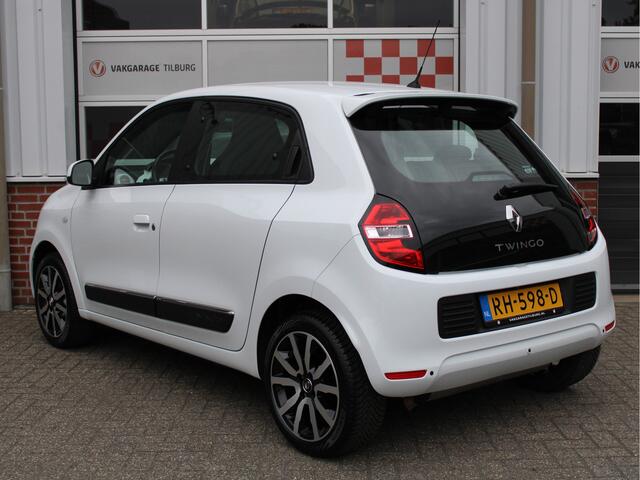 Renault TWINGO 1.0 SCe Intens 1e Eig./Automaat/Climate/Navi/Cruise/Bluetooth/Camera/PDC