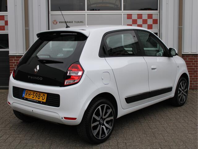 Renault TWINGO 1.0 SCe Intens 1e Eig./Automaat/Climate/Navi/Cruise/Bluetooth/Camera/PDC