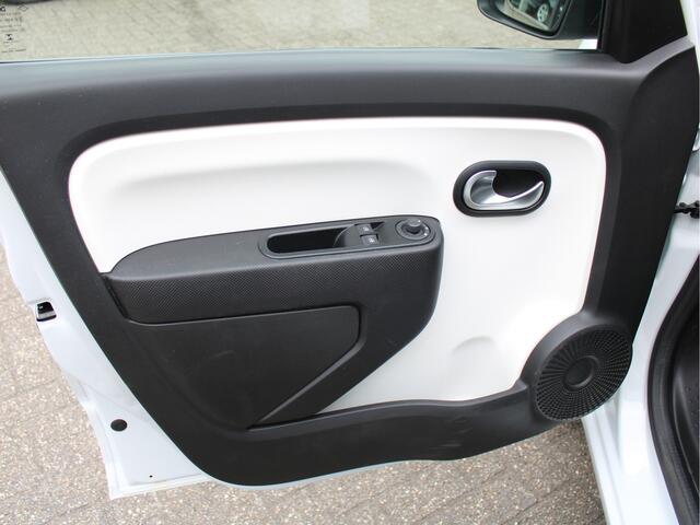 Renault TWINGO 1.0 SCe Intens 1e Eig./Automaat/Climate/Navi/Cruise/Bluetooth/Camera/PDC