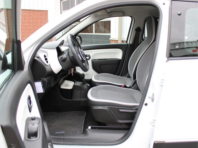 Renault TWINGO 1.0 SCe Intens 1e Eig./Automaat/Climate/Navi/Cruise/Bluetooth/Camera/PDC