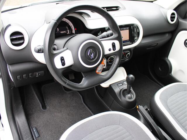 Renault TWINGO 1.0 SCe Intens 1e Eig./Automaat/Climate/Navi/Cruise/Bluetooth/Camera/PDC
