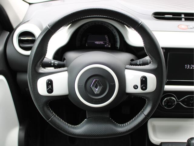 Renault TWINGO 1.0 SCe Intens 1e Eig./Automaat/Climate/Navi/Cruise/Bluetooth/Camera/PDC