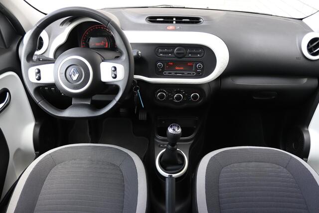Renault TWINGO 1.0 SCe 75 Collection | Airco | Bluetooth | DAB+ | Telefoonvoorbereiding |