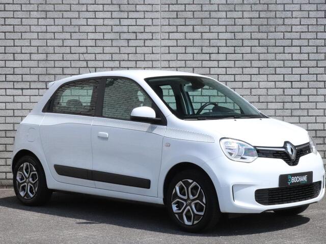 Renault TWINGO 1.0 SCe 75 Collection | Airco | Bluetooth | DAB+ | Telefoonvoorbereiding |
