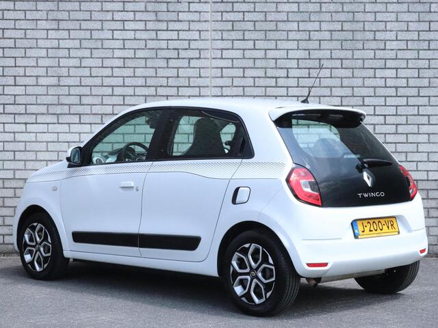 Renault TWINGO 1.0 SCe 75 Collection | Airco | Bluetooth | DAB+ | Telefoonvoorbereiding |
