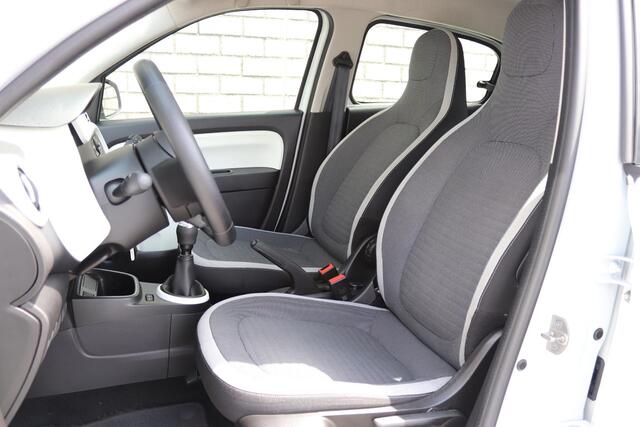 Renault TWINGO 1.0 SCe 75 Collection | Airco | Bluetooth | DAB+ | Telefoonvoorbereiding |