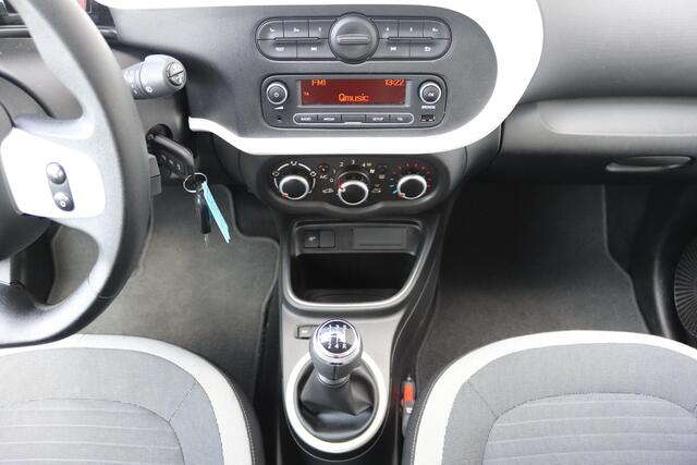 Renault TWINGO 1.0 SCe 75 Collection | Airco | Bluetooth | DAB+ | Telefoonvoorbereiding |