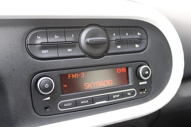 Renault TWINGO 1.0 SCe 75 Collection | Airco | Bluetooth | DAB+ | Telefoonvoorbereiding |