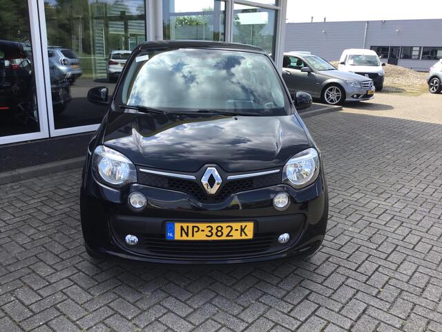 Renault TWINGO 1.0 SCe Dynamique
