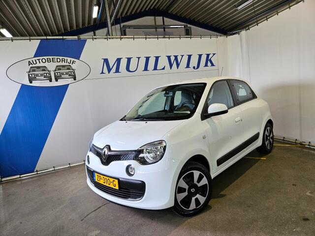Renault TWINGO 1.0 SCe Collection / Automaat / NL Auto