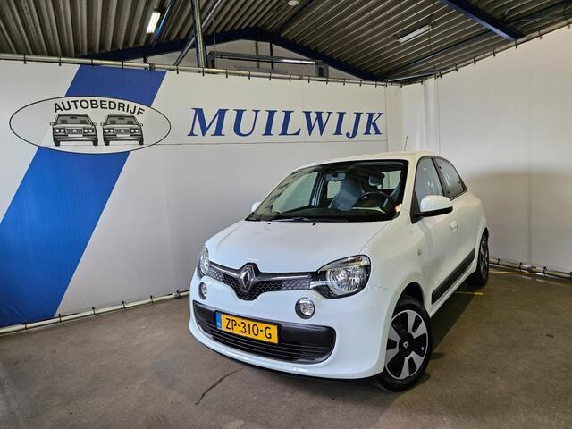 Renault TWINGO 1.0 SCe Collection / Automaat / NL Auto