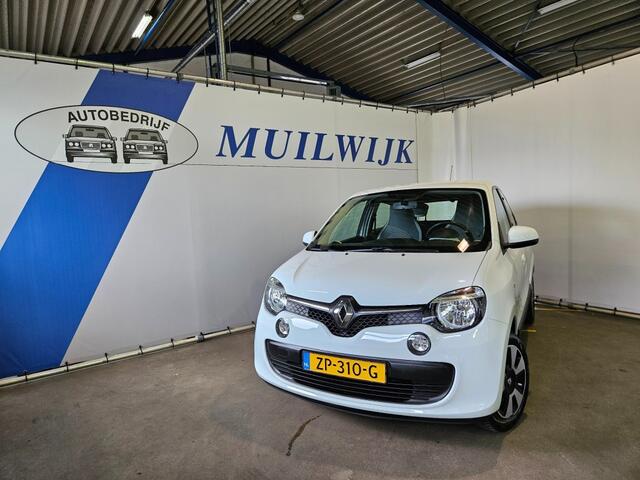 Renault TWINGO 1.0 SCe Collection / Automaat / NL Auto