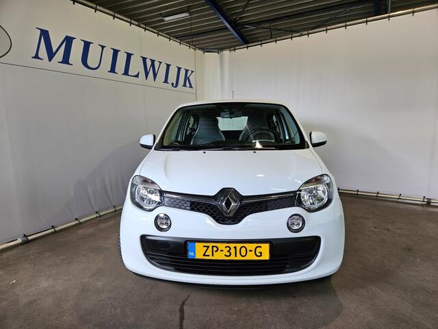 Renault TWINGO 1.0 SCe Collection / Automaat / NL Auto