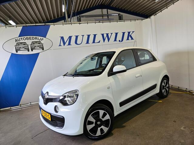 Renault TWINGO 1.0 SCe Collection / Automaat / NL Auto