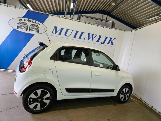 Renault TWINGO 1.0 SCe Collection / Automaat / NL Auto