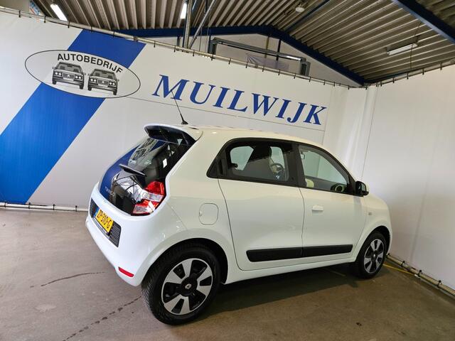Renault TWINGO 1.0 SCe Collection / Automaat / NL Auto