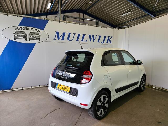 Renault TWINGO 1.0 SCe Collection / Automaat / NL Auto