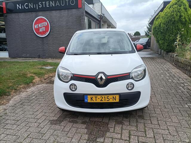 Renault TWINGO 1.0 SCe Collection, Airco, Cruise, Bluetooth