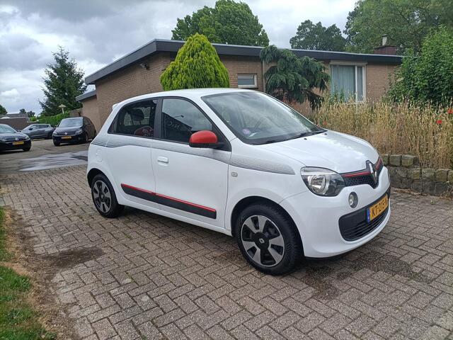 Renault TWINGO 1.0 SCe Collection, Airco, Cruise, Bluetooth
