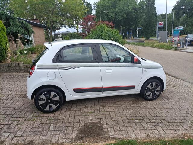 Renault TWINGO 1.0 SCe Collection, Airco, Cruise, Bluetooth
