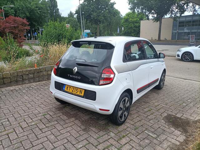 Renault TWINGO 1.0 SCe Collection, Airco, Cruise, Bluetooth
