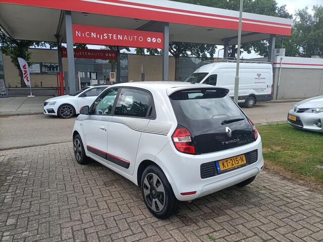 Renault TWINGO 1.0 SCe Collection, Airco, Cruise, Bluetooth