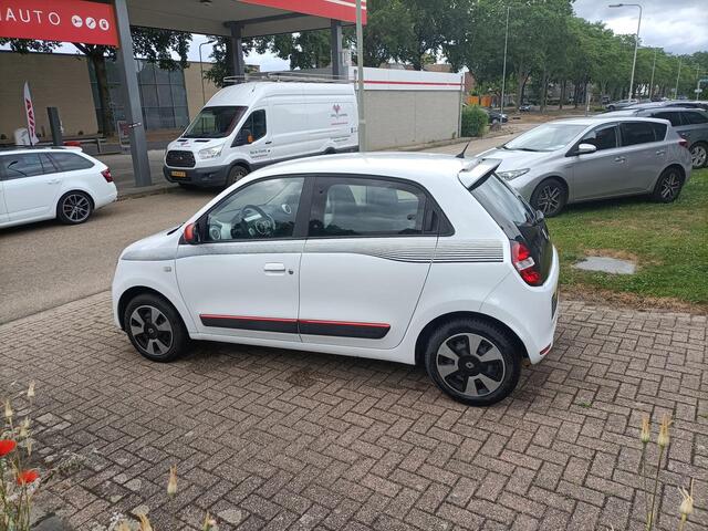 Renault TWINGO 1.0 SCe Collection, Airco, Cruise, Bluetooth