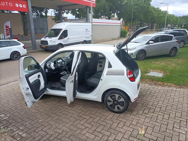 Renault TWINGO 1.0 SCe Collection, Airco, Cruise, Bluetooth