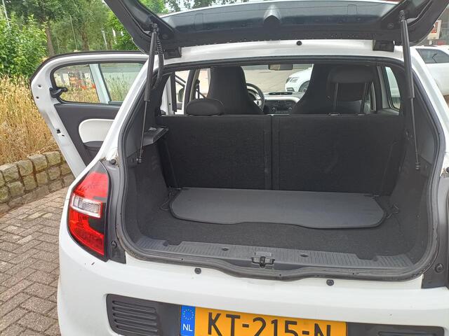 Renault TWINGO 1.0 SCe Collection, Airco, Cruise, Bluetooth