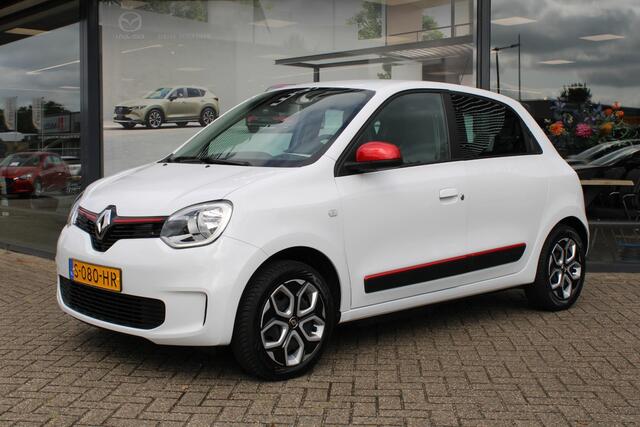 Renault TWINGO Z.E. R80 E-Tech Equilibre 22 kWh , Automaat, Clima, Cruise, PDC, Apple Carplay, Bluetooth, All Season, Stoelverwarming