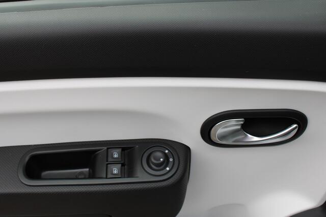Renault TWINGO Z.E. R80 E-Tech Equilibre 22 kWh , Automaat, Clima, Cruise, PDC, Apple Carplay, Bluetooth, All Season, Stoelverwarming