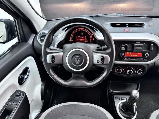 Renault TWINGO 1.0 SCe Limited