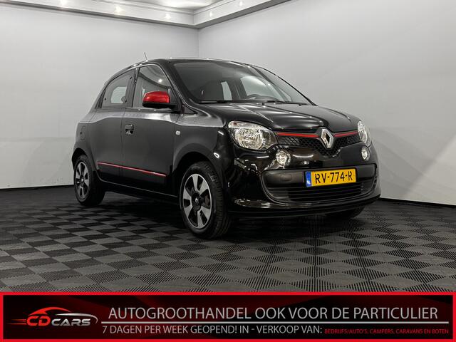 Renault TWINGO 1.0 SCe Collection Airco, Cruise control, A start stop, Radio, Bluetooth