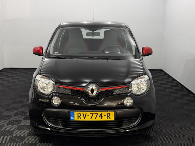 Renault TWINGO 1.0 SCe Collection Airco, Cruise control, A start stop, Radio, Bluetooth