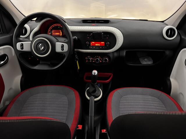 Renault TWINGO 1.0 SCe Collection Airco, Cruise control, A start stop, Radio, Bluetooth