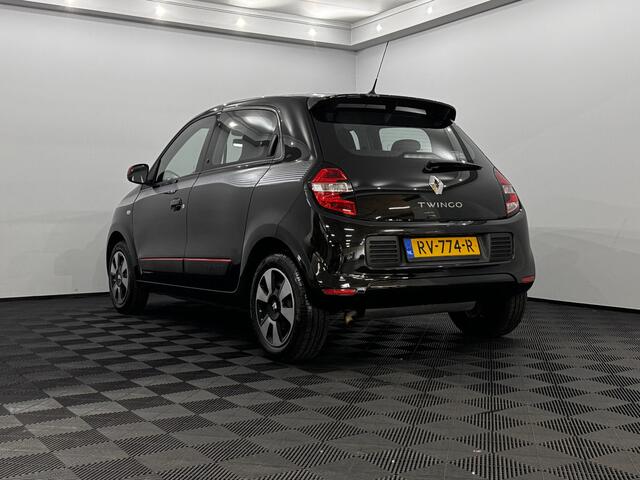 Renault TWINGO 1.0 SCe Collection Airco, Cruise control, A start stop, Radio, Bluetooth