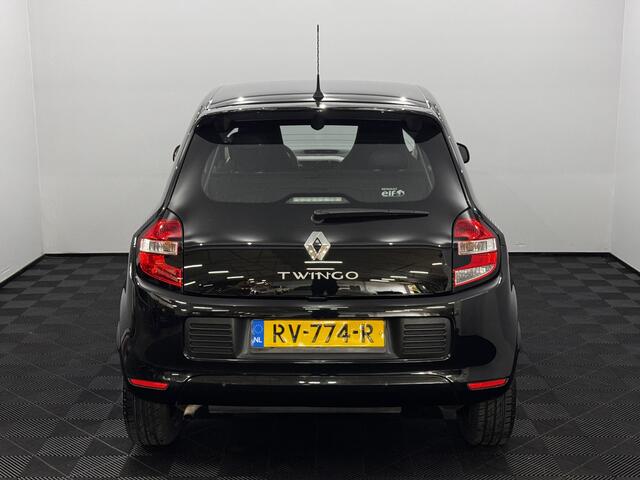 Renault TWINGO 1.0 SCe Collection Airco, Cruise control, A start stop, Radio, Bluetooth