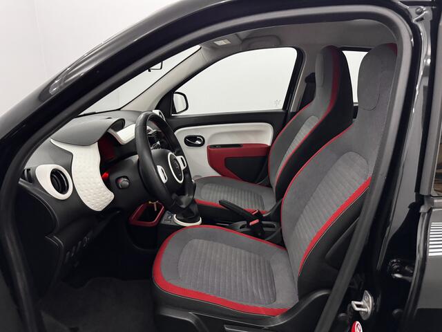 Renault TWINGO 1.0 SCe Collection Airco, Cruise control, A start stop, Radio, Bluetooth