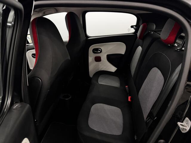 Renault TWINGO 1.0 SCe Collection Airco, Cruise control, A start stop, Radio, Bluetooth