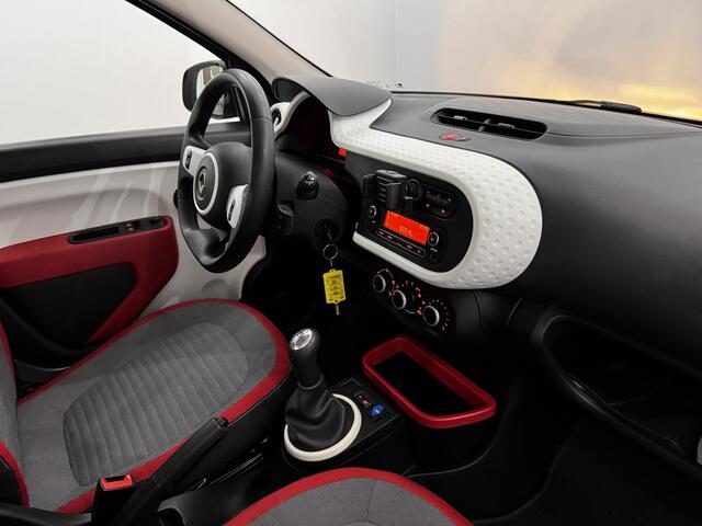 Renault TWINGO 1.0 SCe Collection Airco, Cruise control, A start stop, Radio, Bluetooth