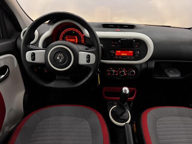 Renault TWINGO 1.0 SCe Collection Airco, Cruise control, A start stop, Radio, Bluetooth