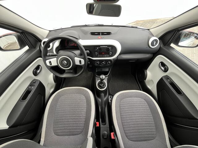 Renault TWINGO 1.0 SCe Collection / 100% Onderhouden / Cruise Control / Elektrische ramen voor / Airco / Bluetooth / Achterspoiler