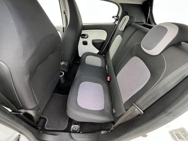 Renault TWINGO 1.0 SCe Collection / 100% Onderhouden / Cruise Control / Elektrische ramen voor / Airco / Bluetooth / Achterspoiler