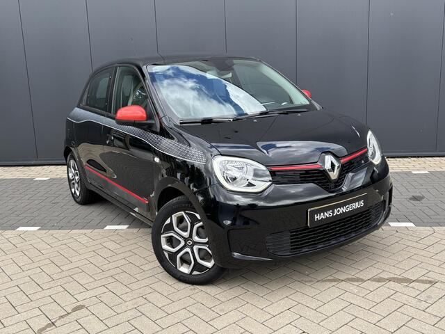 Renault TWINGO SCe 75 Collection AIRCO | 1E EIGENAAR | DEALER ONDERHOUDEN | BLUETOOTH | ELEK. RAMEN EN SPIEGELS |