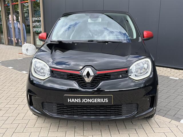 Renault TWINGO SCe 75 Collection AIRCO | 1E EIGENAAR | DEALER ONDERHOUDEN | BLUETOOTH | ELEK. RAMEN EN SPIEGELS |