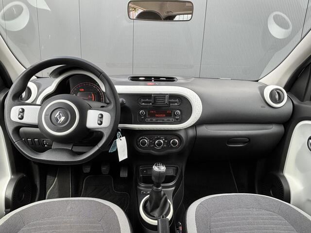 Renault TWINGO SCe 75 Collection AIRCO | 1E EIGENAAR | DEALER ONDERHOUDEN | BLUETOOTH | ELEK. RAMEN EN SPIEGELS |