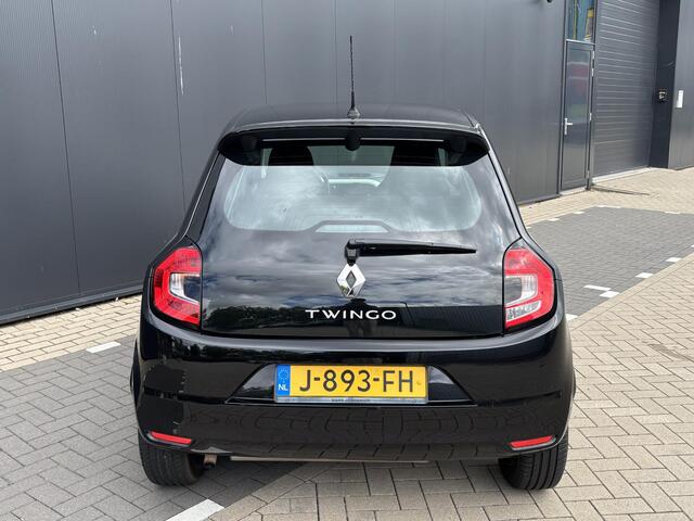 Renault TWINGO SCe 75 Collection AIRCO | 1E EIGENAAR | DEALER ONDERHOUDEN | BLUETOOTH | ELEK. RAMEN EN SPIEGELS |
