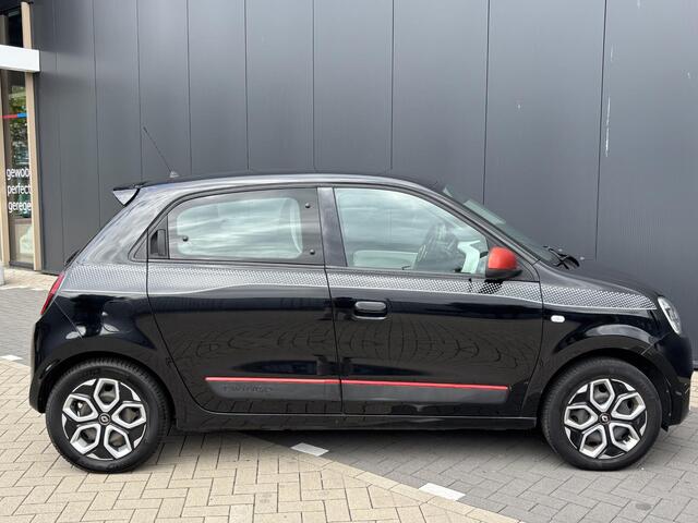 Renault TWINGO SCe 75 Collection AIRCO | 1E EIGENAAR | DEALER ONDERHOUDEN | BLUETOOTH | ELEK. RAMEN EN SPIEGELS |