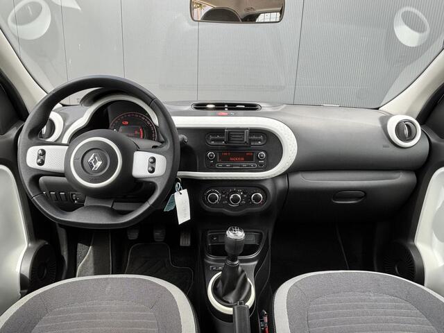 Renault TWINGO SCe 75 Collection AIRCO | 1E EIGENAAR | DEALER ONDERHOUDEN | BLUETOOTH | ELEK. RAMEN EN SPIEGELS |