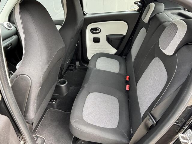Renault TWINGO SCe 75 Collection AIRCO | 1E EIGENAAR | DEALER ONDERHOUDEN | BLUETOOTH | ELEK. RAMEN EN SPIEGELS |